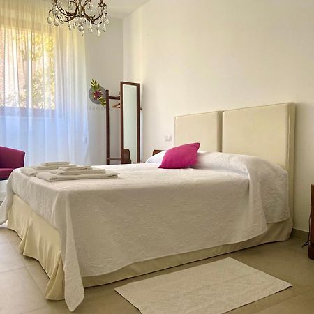 Locanda Dei Buoni E Cattivi กาญารี ภายนอก รูปภาพ