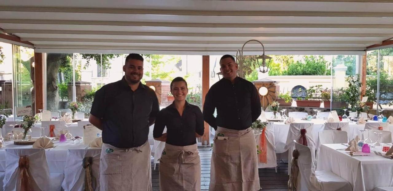 Locanda Dei Buoni E Cattivi กาญารี ภายนอก รูปภาพ
