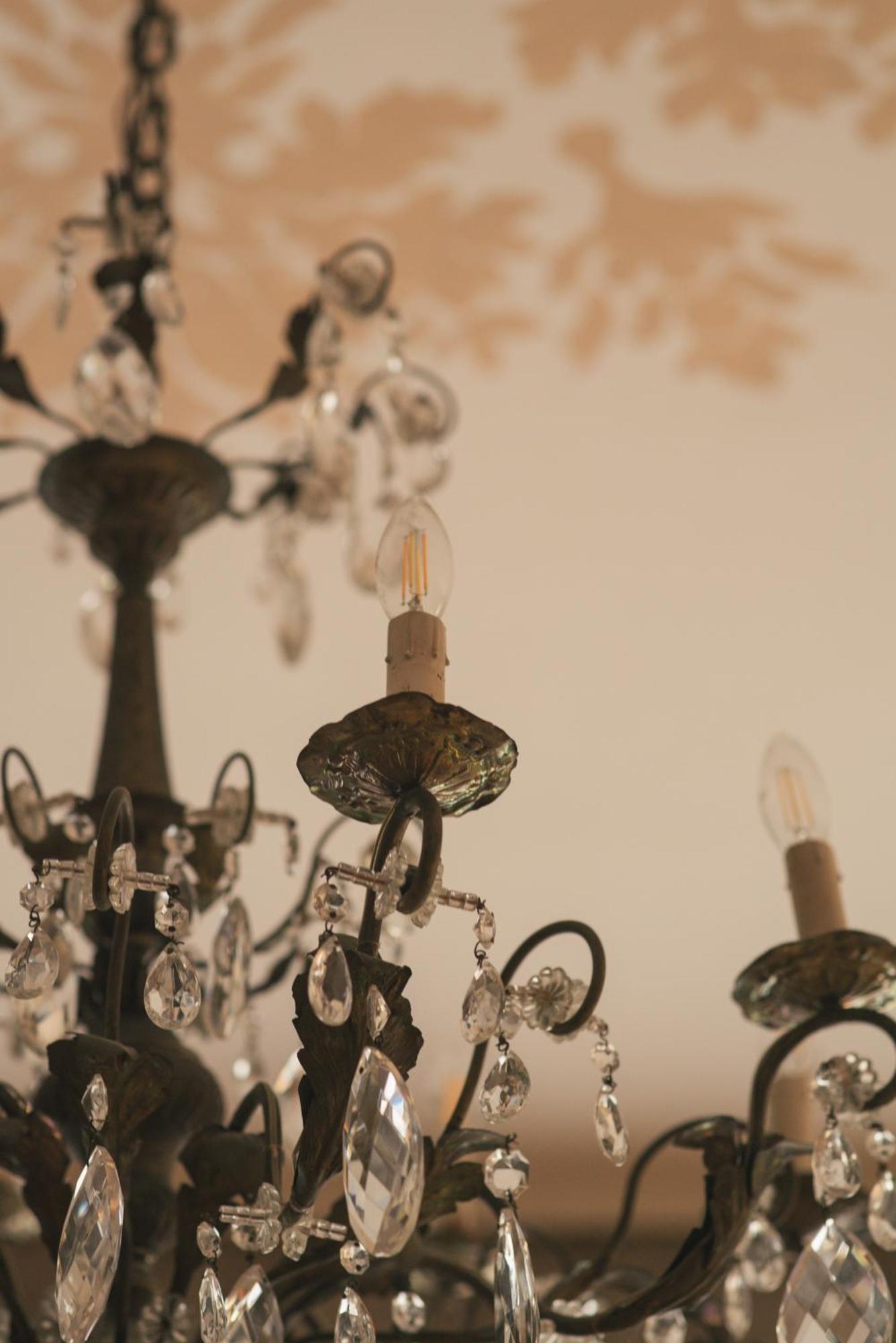Locanda Dei Buoni E Cattivi กาญารี ภายนอก รูปภาพ