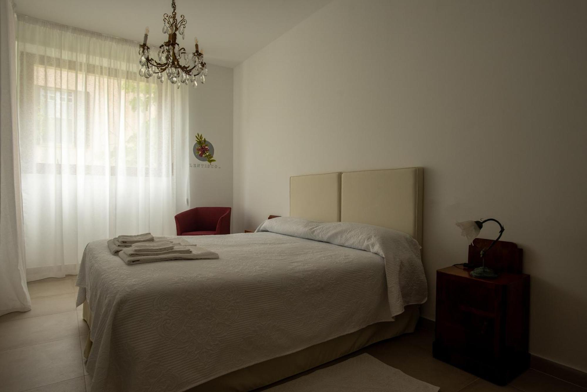 Locanda Dei Buoni E Cattivi กาญารี ภายนอก รูปภาพ