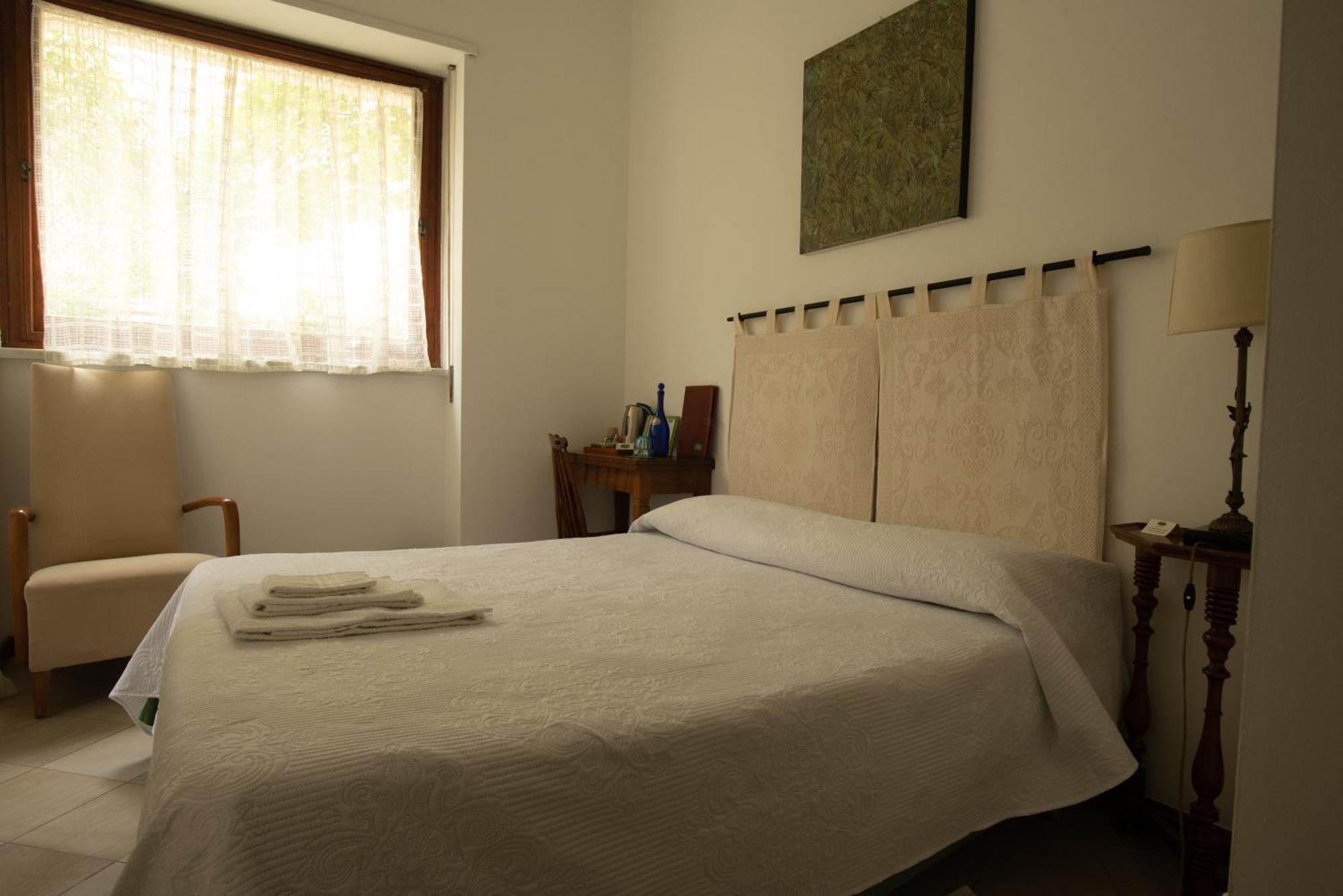 Locanda Dei Buoni E Cattivi กาญารี ภายนอก รูปภาพ