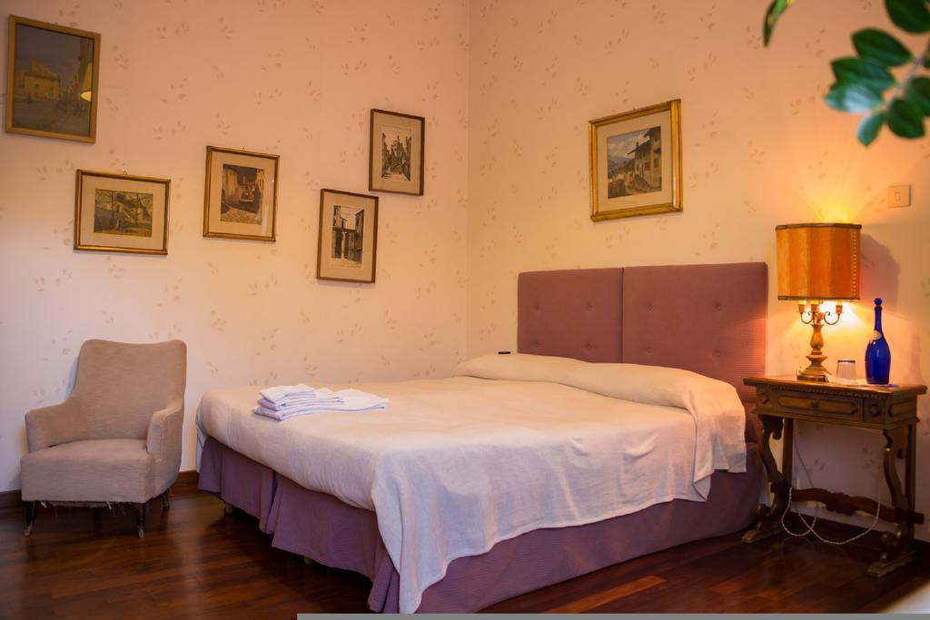Locanda Dei Buoni E Cattivi กาญารี ภายนอก รูปภาพ