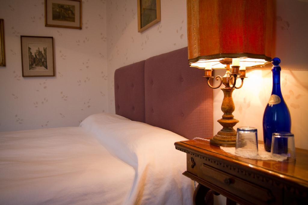Locanda Dei Buoni E Cattivi กาญารี ภายนอก รูปภาพ
