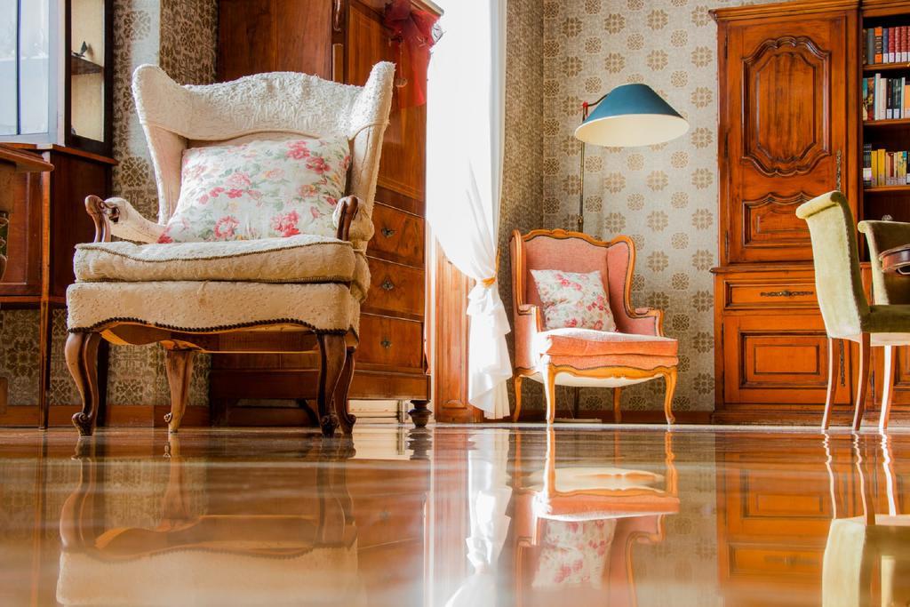 Locanda Dei Buoni E Cattivi กาญารี ภายนอก รูปภาพ