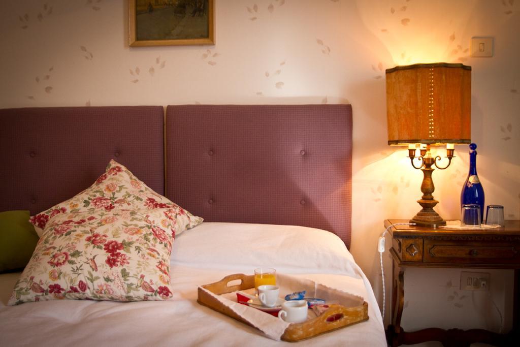 Locanda Dei Buoni E Cattivi กาญารี ภายนอก รูปภาพ