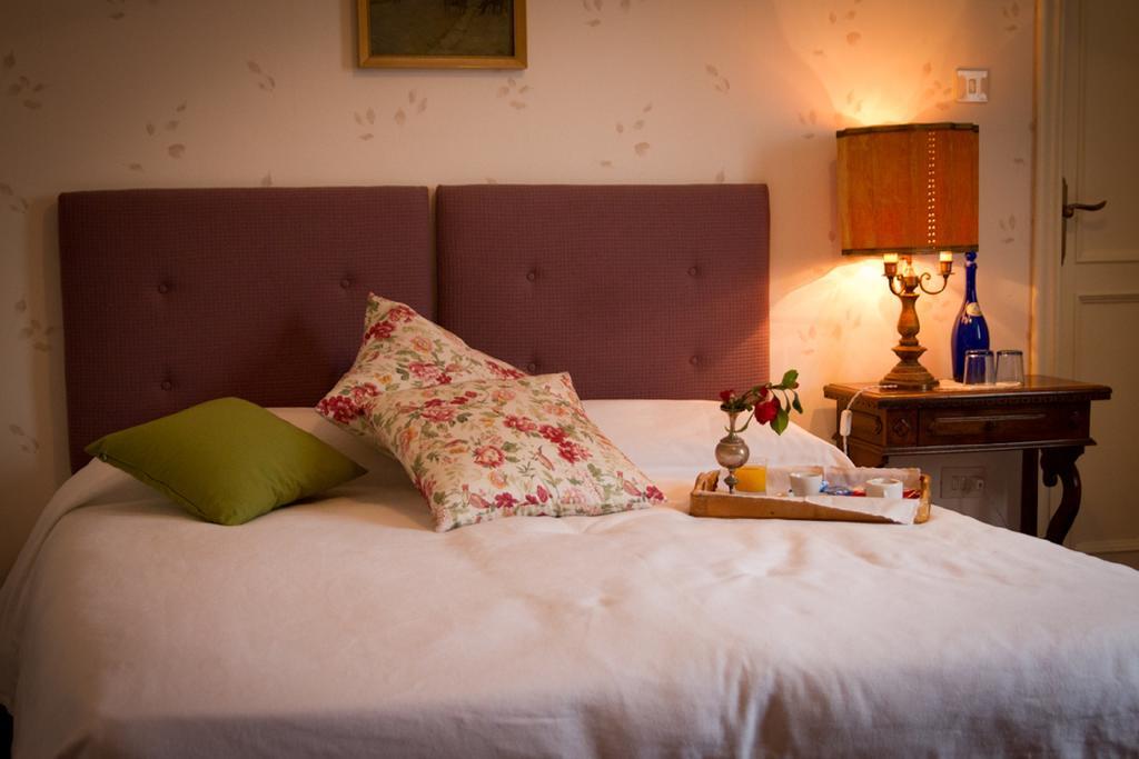Locanda Dei Buoni E Cattivi กาญารี ภายนอก รูปภาพ